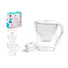 JARRA PURIFICADORA AGUA FILTRO 2,6 L