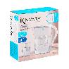JARRA PURIFICADORA AGUA FILTRO 2,6 L
