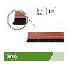BURLETE 7-1000 PVC SAPELLI