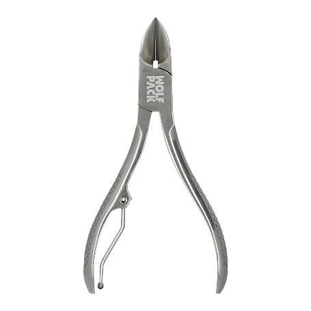 PINZA CORTAUÑAS 104 MM.