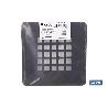 REJILLA DUCHA NEGRO MATE 125 X 125 MM