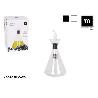 ACEITERA CON DOSIFICADOR DE CRISTAL BOROSILICATO 250 CC IRAIA LAMEDITERRANEA