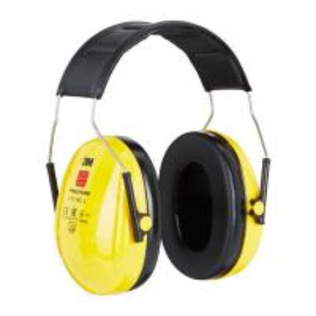OREJERA PELTOR H510A OPTIME I SNR27DB