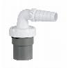 TOMA ELECTR.ENCOL.40MM.MACHO A-307