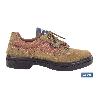 ZAPATILLAS TREKKING KAKI MODELO PIORNAL TALLA 43