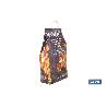 BOLSA CARBON VEGETAL 3 KGS