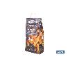 BOLSA CARBON VEGETAL 3 KGS
