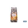 BOLSA BRIQUETAS CARBON VEGETAL 3 KGS