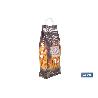 BOLSA BRIQUETAS CARBON VEGETAL 3 KGS