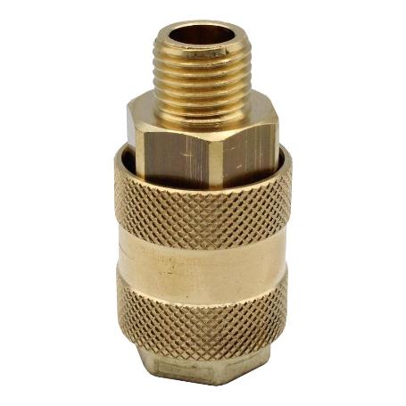ENCHUFE RAPIDO UNIV. R/MACHO 1/4 GAS D-12