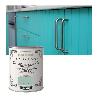 CHALKY MUEBLES 125ML AZUL PASTEL