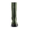 BOTAS GOMA SEGUR VERDE OLIVA Nº40  P+P