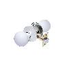 POMO 3905-60/70UO BOLA BLANCO