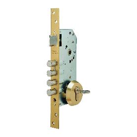 CERRADURA R100B 566E T60 30X30