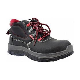 BOTA PIEL REFORZADO 44 CLASIC-S3