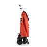 CARRO I-BAG MF 4.2 TOUR PLUS NARANJA