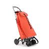 CARRO I-BAG MF 4.2 TOUR PLUS NARANJA