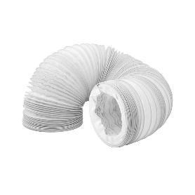 TUBO SECADORA SUPER FLEX 127 MM 3 M