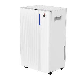 DESHUMIDIFICADOR 20 L/DIA 330W