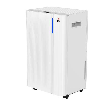 DESHUMIDIFICADOR 20 L/DIA 330W