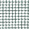 MALLA GARDEN 1MT 10X10XMM VERDE 330GM 5MT