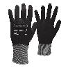 GUANTE NYLON NEGRO FOAN MAXI F10 T/9