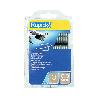 GRAPAS P/TENAZA JARDIN GP238 300UD