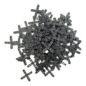CRUCETAS 5 MM CERAMICA