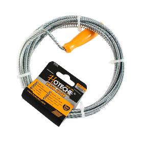 DESATASCADOR ACERO 9 MM 5 METROS