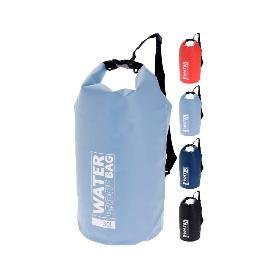 BOLSA ESTANCA MOCHILA 30 L SURTIDA