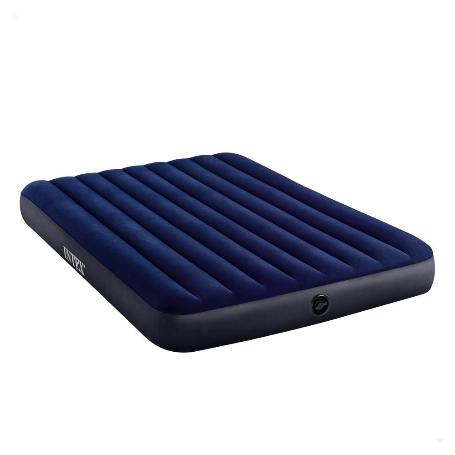COLCHON FLOCADO 206X152X25 CM