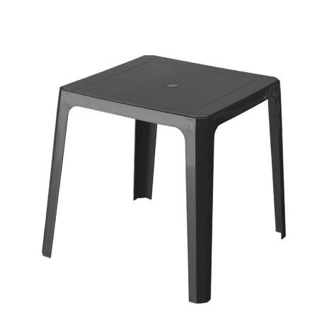MESA APILABLE 70X70 ANTRACITA 4025ANT