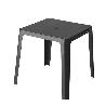 MESA APILABLE 70X70 ANTRACITA 4025ANT