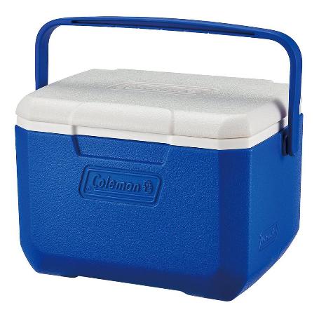 NEVERA RIGIDA PERFORMANCE 5QT 4,7 L