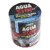 CINTA EXTREMA AGUA STOP TRANSPARENTE 10CM