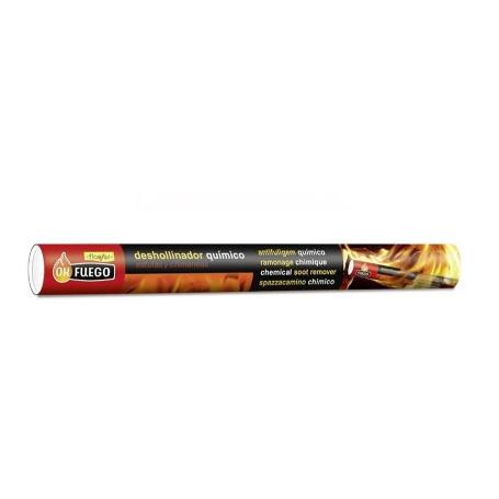 DESHOLLINADOR QUIMICO 175 GR