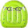 TABLA SURF HINCHABLE INFANTIL 84X56 CM 42049