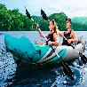 KAYAK RAPID ELITE X2 312X98 CM 65142