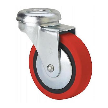 RUEDA 2-2572-50 POLIURETANO