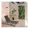 SETO JARDIN VERTICAL 1X1MT JASMIN VERDE 2017256