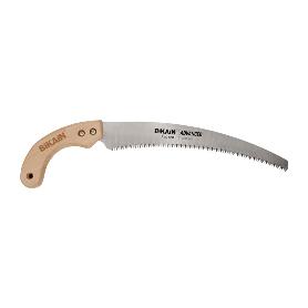 SERRUCHO MANGO MADERA 330MM FUNDA 425R