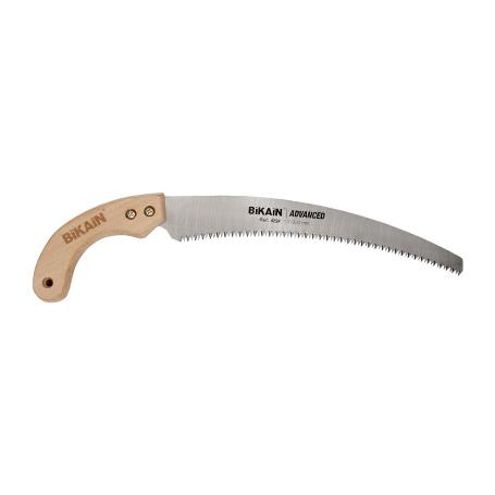 SERRUCHO MANGO MADERA 330MM FUNDA 425R