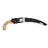 SERRUCHO MANGO MADERA 330MM FUNDA 425R