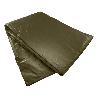 TOLDO RAFIA 3,90X4,90 M VERDE C/OLLAOS (4X5)