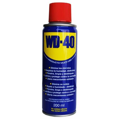 ACEITE LUBRICANTE 200 ML