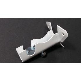 SOPORTE 12MM.FRENTE DORADO N.1