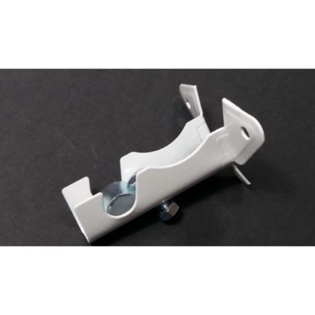 SOPORTE 12MM.FRENTE DORADO N.1