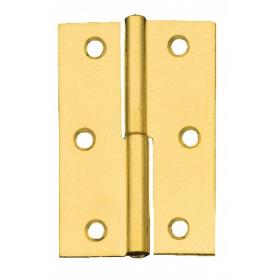 AMIG BISAGRA  540-60 LAT.IZQ.
