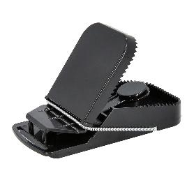 TRAMPA RATAS / RATONES PLASTICO 19 X 9 CM. RATONERA, RATERA, TRAMPA TOPOS, TOPERA