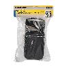 TRAMPA RATAS / RATONES PLASTICO 19 X 9 CM. RATONERA, RATERA, TRAMPA TOPOS, TOPERA